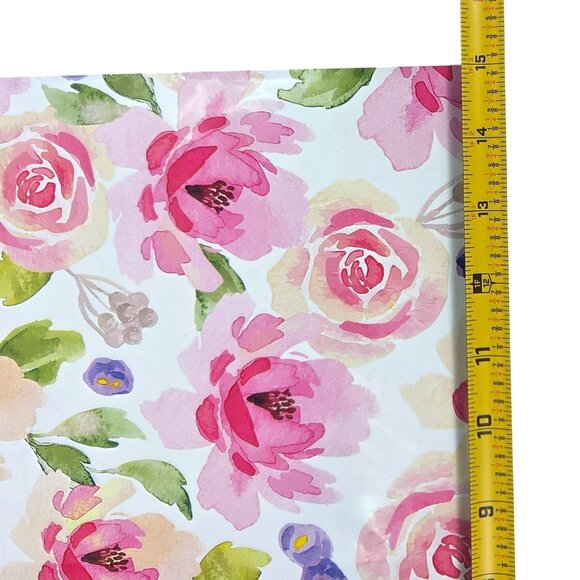 Festive Poly Mailer Bundle 55 Pieces 3 Sizes 9 Designs Including Holidays - Picture 16 of 16